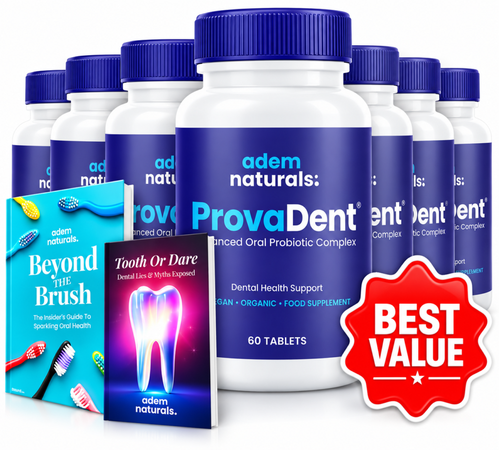 ProvaDent Package Options