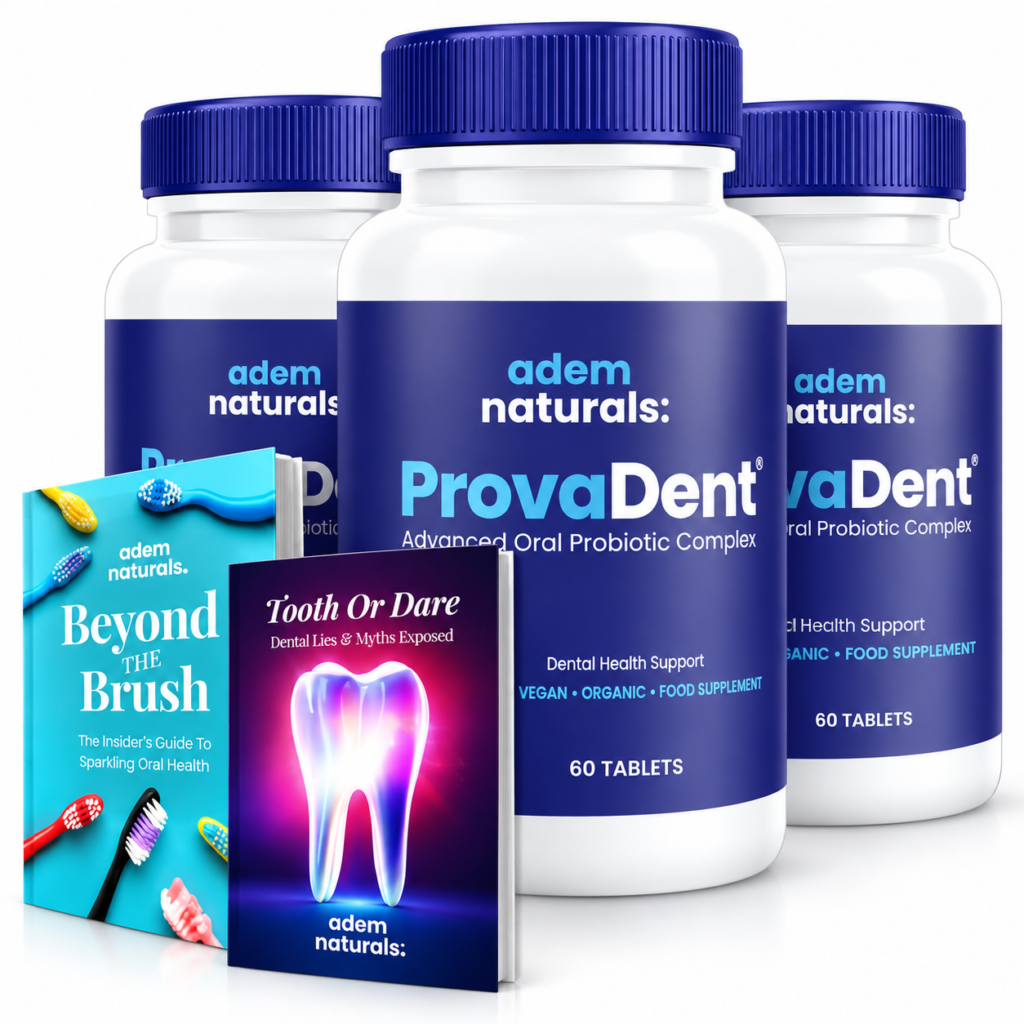 ProvaDent Supplement